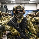 Milli Savunma Bakanlığı paylaştı: Tereddüt susar, kararlılık konuşur