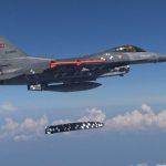 Milli seyir füzesi SOM-J hedefi tam isabetle vurdu