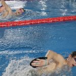 Milli yüzücülerin hedefi Avrupa’dan iyi sonuçlarla dönmek