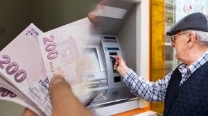 Milyonların Gözü Bu Rakamda! Mart Enflasyonu İle Emeklinin 3 Aylık Zam Farkı Ne Kadar Olacak?