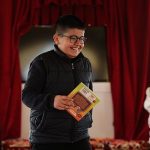 Minik Kitapseverlere Özel Söyleşi ve İmza Günü