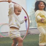 Minycenter’da yeni sezon rengarenk başladı