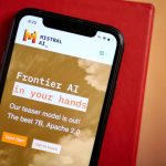 Mistral AI veri merkezi için 830 milyon dolar kredi aldı