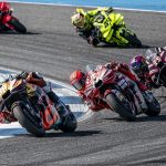 MotoGP’de Katar Grand Prix’si kasım ayına ertelendi