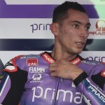 MotoGP’nin Brezilya’daki sprint yarışında Toprak Razgatlıoğlu, 18. oldu