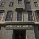 MSB: Dumlupınar Şehitlerinin isimleri uzayda yaşatılıyor