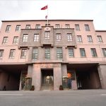 MSB: F-16’lar KKTC’ye konuşlandırıldı