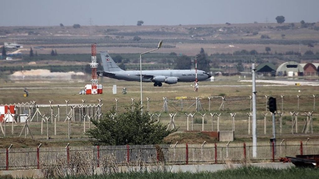 MSB: İncirlik’te sirenlerin çaldığı doğru değil
