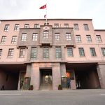 MSB: Irak’taki Türk askeri tahliye edildi