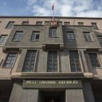 MSB: İran’dan ateşlenen füze etkisiz hale getirildi