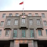 MSB: PJAK bölge huzurunu olumsuz etkiliyor