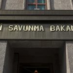 MSB: TSK, Barış Pınarı bölgesindeki görevine devam etmektedir