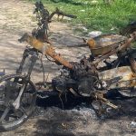 Muğla’da 50 bin liralık motoruna 204 bin lira ceza kesilince isyan etti: Ateşe verdi