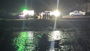 Muğla’da balık tutarken suya düşen kişi hayatını kaybetti