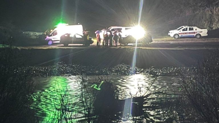 Muğla’da balık tutarken suya düşen kişi hayatını kaybetti