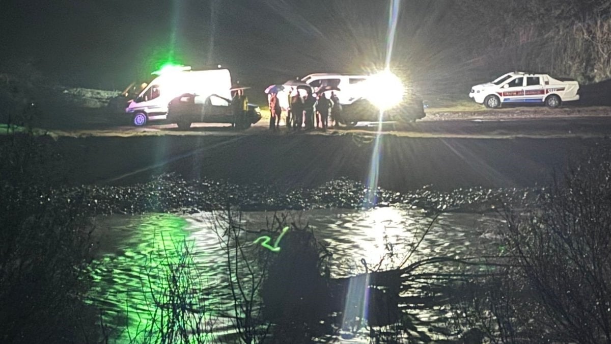 Muğla’da balık tutarken suya düşen kişi hayatını kaybetti