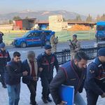 Muğla’da cinayet sonradan ortaya çıktı: Yaşlı çiftin ölümüne ilişkin 4 tutuklama