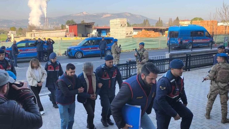 Muğla’da cinayet sonradan ortaya çıktı: Yaşlı çiftin ölümüne ilişkin 4 tutuklama