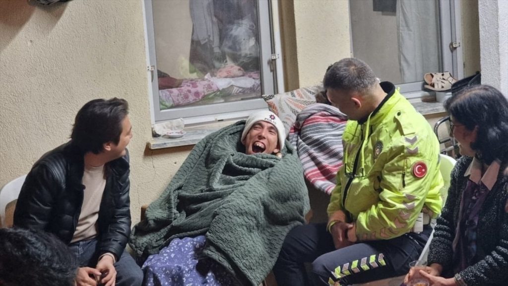 Muğla’da engelli kardeşlerin hayali gerçek oldu