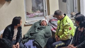 Muğla’da engelli kardeşlerin hayali gerçek oldu