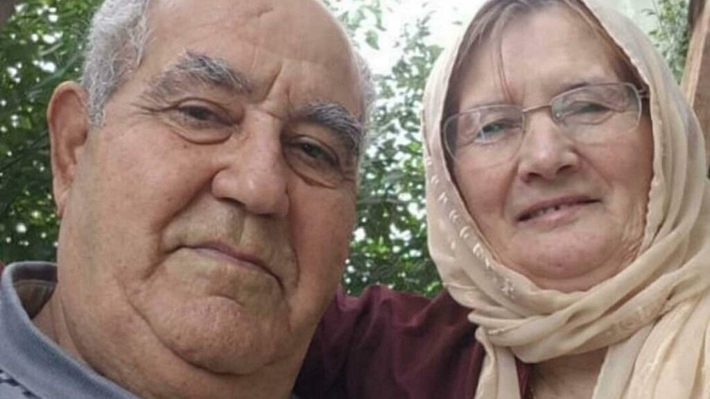 Muğla’da evli çiftin ölümünde yeni detaylar