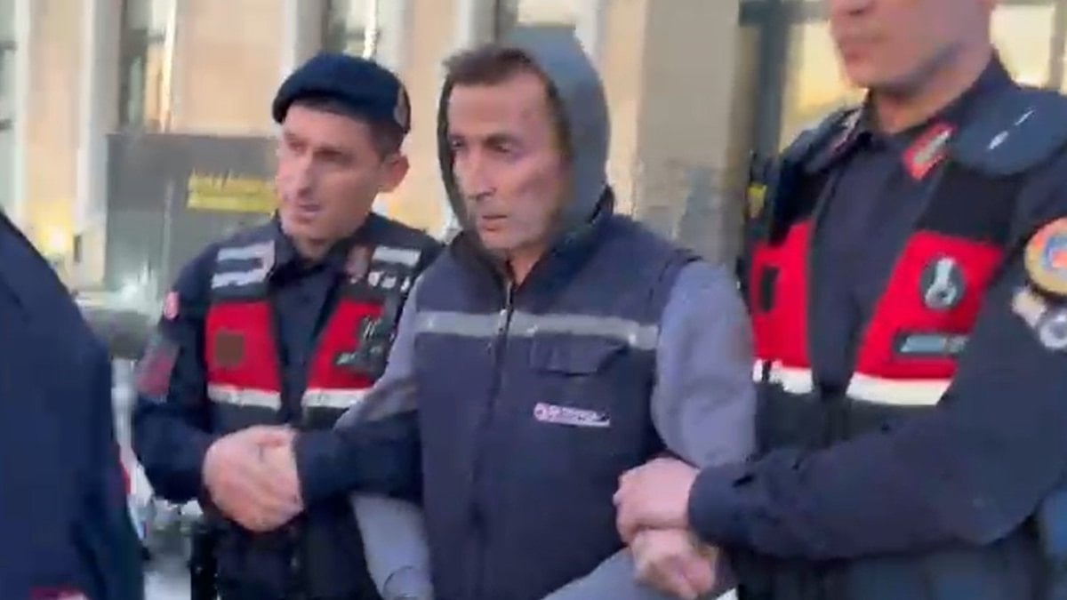 Muğla’da kadınlar gününde eşini bıçaklayarak öldüren adam tutuklandı