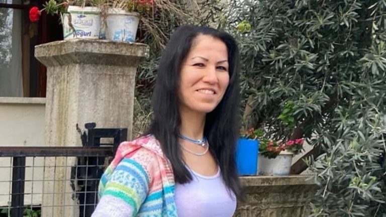 Muğla’da Kadınlar Günü’nde katledildi