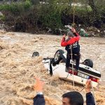 Muğla’da sel sularında can pazarı: 1 kişi hayatını kaybetti