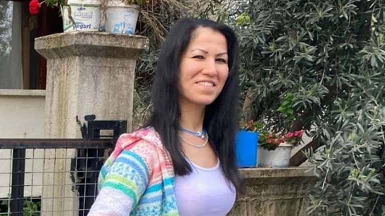 Muğla’da Sermin’i katleden eşi konuştu