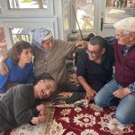 Muğla’da yaşlı çift, 52 yıldır engelli 3 çocuklarına bakıyor