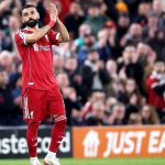 Muhammed Salah, sezon sonunda Liverpool’dan ayrılacak