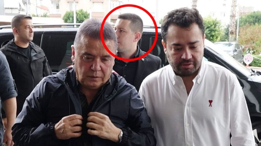 Muhittin Böcek’e en yakın isimlerden Yasin Yellice tutuklandı