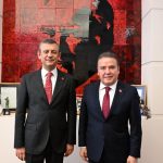 Muhittin Böcek’in yerel seçim öncesi Manisa ziyaretinin ayrıntıları