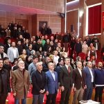 Muhsin Yazıcıoğlu Bayrampaşa’da dualarla anıldı