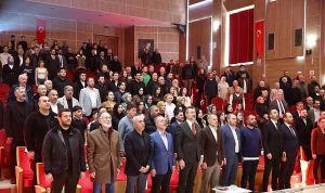 Muhsin Yazıcıoğlu Bayrampaşa’da dualarla anıldı