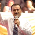 Muhsin Yazıcıoğlu vefatının 17. yılında anılıyor