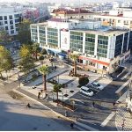 Muhtarlardan Başkan Çiçek’e Teşekkür