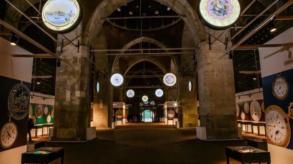 Murat Bardakçı kaleme aldı: Mehmet Çebi’nin olağanüstü saat koleksiyonu