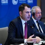 Murat Kurum, BM Genel Kurulu’nda daimi temsilcilere COP31’i anlatacak