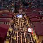 Murat Kurum paylaştı: Hatay, deprem sonrası dirilişini Ramazan’la taçlandırdı