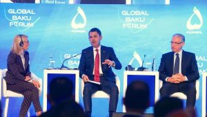 Murat Kurum: Tecrübelerimizi COP sürecine aktaracağız