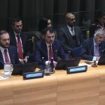 Murat Kurum: Türkiye’nin attığı adımlar yarının dünyasını şekillendirecek