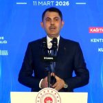 Murat Kurum, “Yarısı Bizden” kampanyası için kritik “riskli yapı” adımını duyurdu