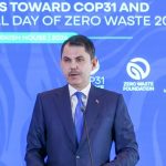 Murat Kurum’dan ‘Uluslararası Sıfır Atık Günü’ paylaşımı
