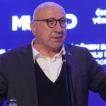 MÜSİAD’ın eski başkanı Ali Bayramoğlu gözaltına alındı