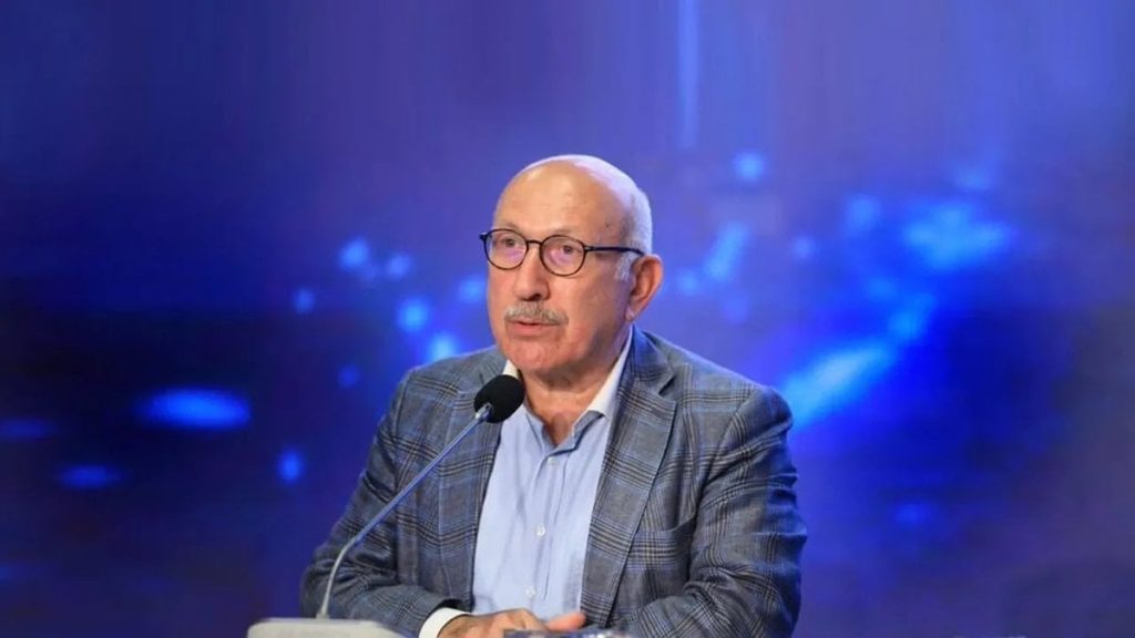 MÜSİAD’ın eski başkanı Bayram Ali Bayramoğlu tutuklandı