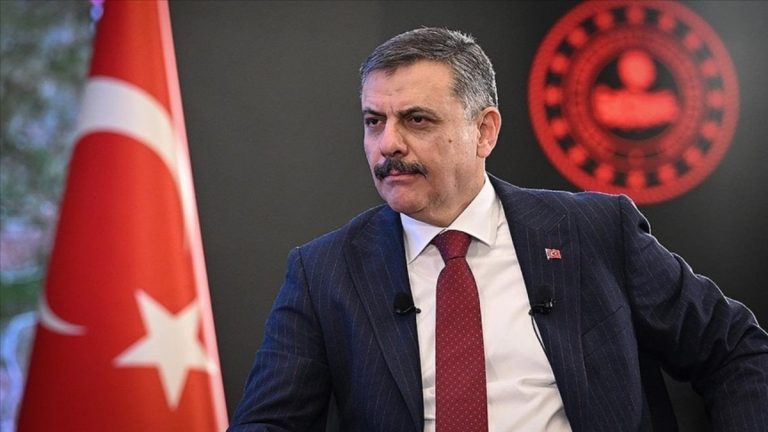 Mustafa Çiftçi: Suçu özendirenlere karşı devletimizin iradesi sarsılmaz şekilde sahadadır