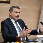 Mustafa Çiftçi’den APP plaka açıklaması: Amaç vatandaşın güvenliğini sağlamak