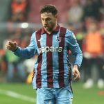 Mustafa Eskihellaç: Bu sahada oynar mıyım diyordum, nasip oldu Elhamdulillah