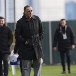 Mustafa Gürsel: Seriyi devam ettirmek zorundayız